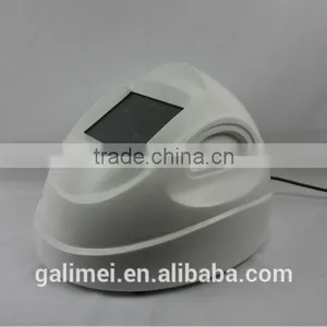 Portable 3 in 1 Infrared With Pressotherapy Beauty Instrument to Lose Weight thumbnail-3