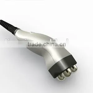 NEW!!! 5 in 1 Best 40K Cavitation Cellulite Removal Multipolar rf Face Vacuum Fat Device thumbnail-5