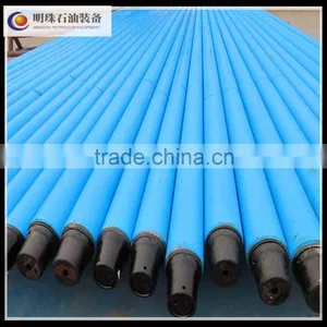 Oil&gas Well Pipe/HWDP/steel Heavy Weight Drilling Pipe thumbnail-6