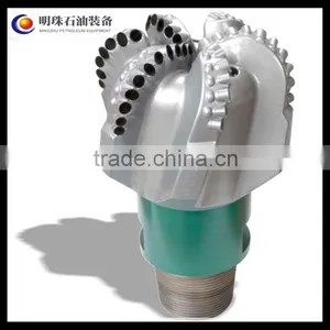 API Made in Mingzhu Group PDC Drill Bits thumbnail-3