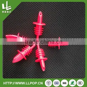 PVC Lighted Bottle Pourer thumbnail-6