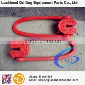 Drill Elevator Sucker Rod Used / Used Sucker Rod Elevator for Sale thumbnail-1