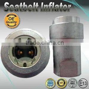 Hight Quality Auto Seat Belt Ignitor Seatbelts Tube Inflator thumbnail-5