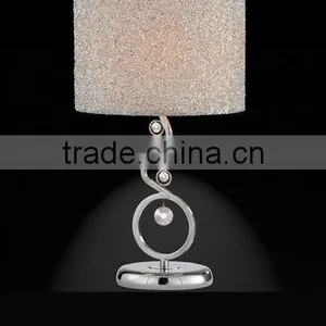 Crystal Table Lamp thumbnail-6