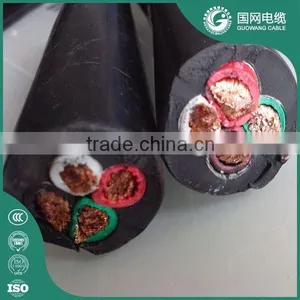 High Standard 2 Core Flexible Cable thumbnail-6