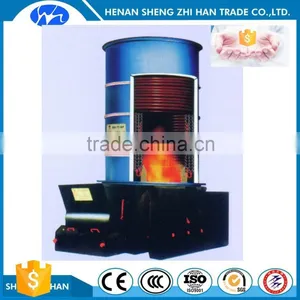 Heat Transfer Fluid Transferred to Thermal Oil thumbnail-3