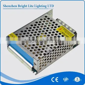 Factory Price! Led Power Supply 24V 2.5A 24-60W Led Power Supply thumbnail-5