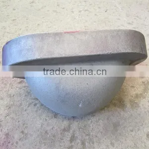 SA352-LCB Cast Cover, for High Pressure Container thumbnail-2