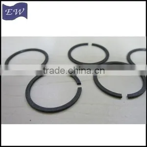 Spring Steel Locking Circlips Sizes 35mm (DIN7993/RW) thumbnail-2