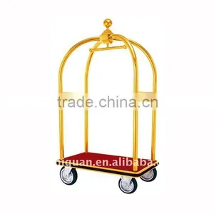 Baggage Trolley(X-110A1) thumbnail-1