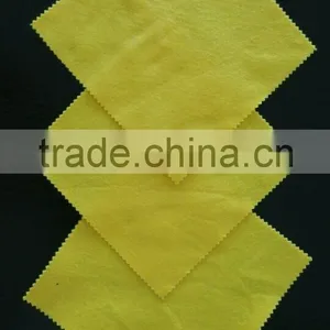 Gold Microfiber Cloth thumbnail-1