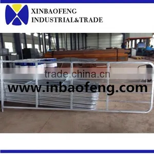 Sheep Fence Panel Sheep Fencing Goat Farming Equipment thumbnail-2