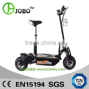 Chinese MINI Foldable 10 Inch Electric Scooter 1600W thumbnail-1
