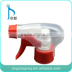 Pupolar Design Trigger Sprayer Chemical Plastic Fine Chemical Trigger Sprayer thumbnail-1