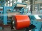 Color Coated Galvanized Steel Coil thumbnail-1