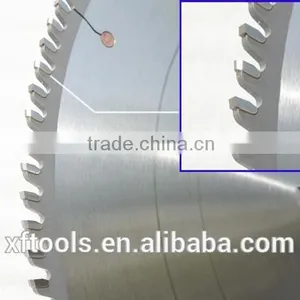 TCT Panel Sizing Circular Saw Blade for MDF, Chipboard and Laminates thumbnail-3