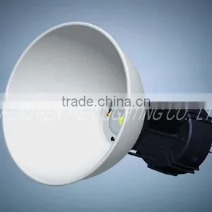 Outdoor Lighting High Bay Light Fittings 100W LED Aluninium thumbnail-1