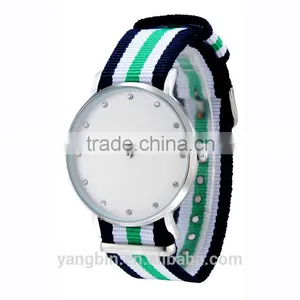 Most Popular Gift Lovely Couple Top Brand Luxury Couple Watch thumbnail-2