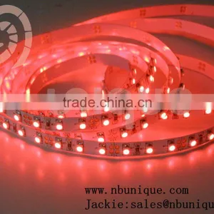 Factory Direct Side View Led Flex Strip Custom Design Available thumbnail-1