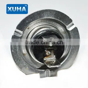 Headlight Halogen Lamp H7 Auto Halogen Bulb With German Technology thumbnail-5