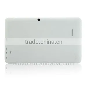Manufacturer 7 Inch Tablet pc Dual Cameras Android 4.2 800*480 Tablet pc thumbnail-1