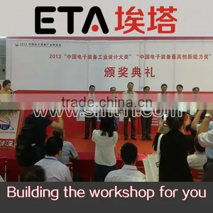 PCBA OEM/ODM SERVICE,smt Oem Factory thumbnail-4