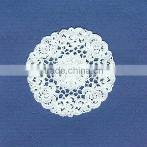 Embroidery Neck Lace thumbnail-1