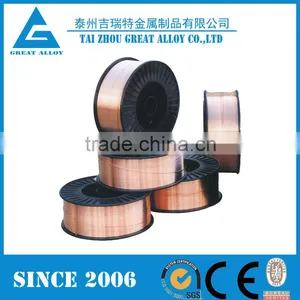 Hastelloy Inconel Incoloy Monel Deplux Alloy-steel Cable Wire thumbnail-5
