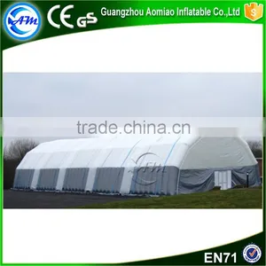 Factory Price Customized Outdoor Works Tent Cheap Wedding Tent thumbnail-1