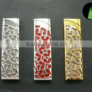 New Long Windproof Lighter thumbnail-1
