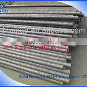 DIN2391 St35 Seamless Steel Pipe and Tube thumbnail-1