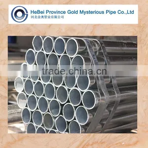 ASTM A519 Machanical Alloy Tubing&Tube Pipe For Machine And Engine Pin thumbnail-1