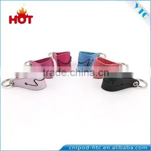Cute Keyring Mobile Phone,keychain With Stand Function for Phone ,Keychain Cell Phone Cradle thumbnail-1