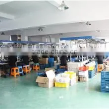 Ningbo Suncy Electric Appliance Co., Ltd. company overview - view 3 thumbnail