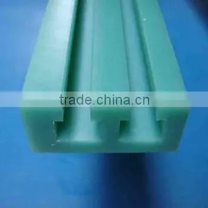 All Kinds of Nylon Plastic Guide Rail for Elevator thumbnail-4