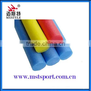 Colorful Soft Pool Noodles for Swim thumbnail-1