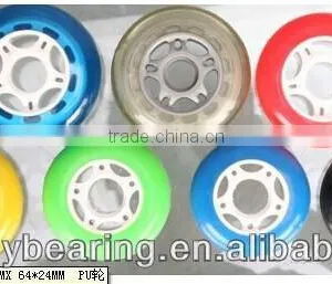 Skate Shoes Pulley thumbnail-2