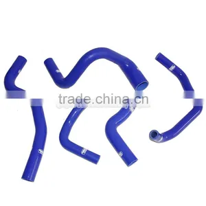 Manufacturers Flexible Silicone Hose,silicone Rubber Hose,high Temperature Silicone Hose thumbnail-5