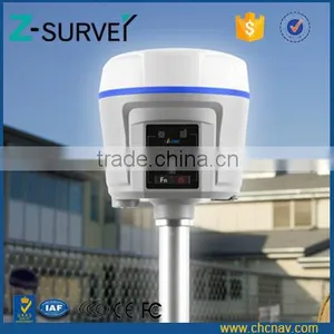 Z-survey Z8 Magellan Gps Survey GPS Rtk Rugged Small Gps thumbnail-1