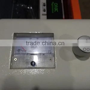 High-speed Fiber Metal Laser Cutting Machine thumbnail-5