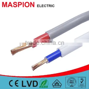 Hotsale High Quality Electrical Wire Free Sample Electric Wire Copper Wire and Cable thumbnail-1