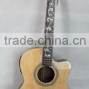 Acousitc Guitar thumbnail-1