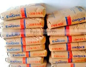 PP Cement Block Bottom Valve Bag for Putty Powder thumbnail-1