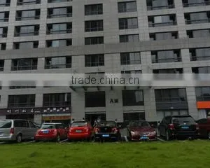 Ningbo Kylin Household Co., Ltd. company overview - view 1 thumbnail