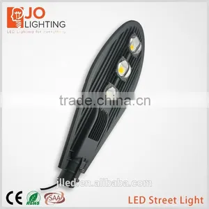 3 Years Warranty Led Street Light 60w to 180w IP65 Meanwell Driver 180w Led Street Lamp thumbnail-2
