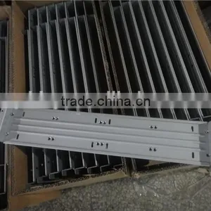 High Precision Sheet Metal Stamping Products Fabrication Service in China thumbnail-2