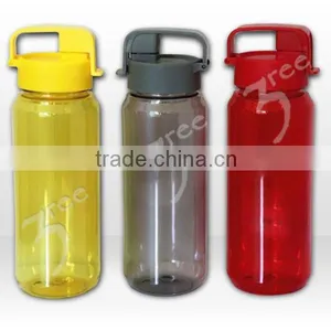 Water Bottle thumbnail-1