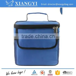 New Fashionable Insulated Picnic Cooler Bag in Large Capacity Supplier's Choice thumbnail-3