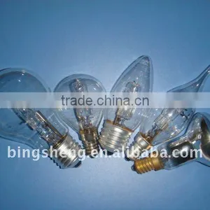 A19 Halogen Energy Saving Bulbs thumbnail-1