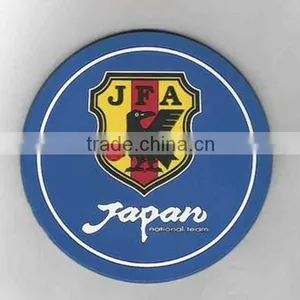 Circular Silicone Rubber Trademark,clothes Labels, Logo,printed Labels thumbnail-1
